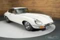 Jaguar E-Type Series 2 Coupe - 1969