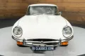 Jaguar E-Type Series 2 Coupe - 1969