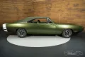 Dodge Charger 500 Coupe - 1970