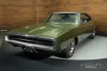 Dodge Charger 500 Coupe - 1970