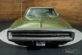 Dodge Charger 500 Coupe - 1970