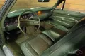 Dodge Charger 500 Coupe - 1970