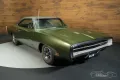 Dodge Charger 500 Coupe - 1970