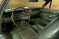 Dodge Charger 500 Coupe - 1970