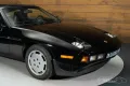 Porsche 928 S Coupe - 1986