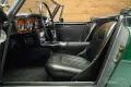 Austin Healey 3000 MK3 Cabrio - 1965