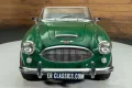 Austin Healey 3000 MK3 Cabrio - 1965
