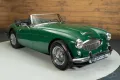 Austin Healey 3000 MK3 Cabrio - 1965