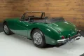 Austin Healey 3000 MK3 Cabrio - 1965
