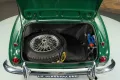 Austin Healey 3000 MK3 Cabrio - 1965