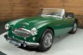 Austin Healey 3000 MK3 Cabrio - 1965