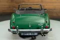 Austin Healey 3000 MK3 Cabrio - 1965