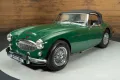 Austin Healey 3000 MK3 Cabrio - 1965