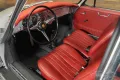 Porsche 356 356B T6 Coupe - 1963