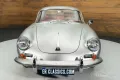 Porsche 356 356B T6 Coupe - 1963