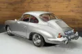 Porsche 356 356B T6 Coupe - 1963