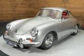 Porsche 356 356B T6 Coupe - 1963