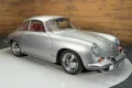 Porsche 356 356B T6 Coupe - 1963
