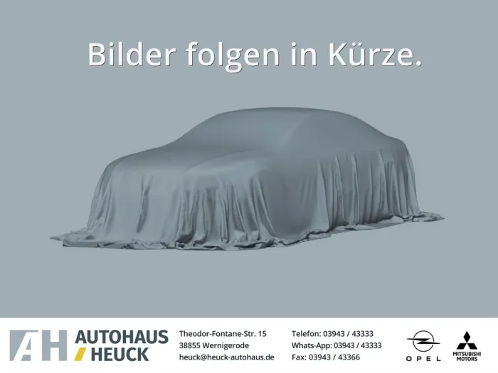 Citroën Jumpy Kasten Standard AHK-abnehmbar Navi Apple C