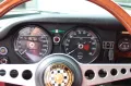 Jaguar E-Type 4,2  2+2 in absoluten TOP-Zustand