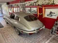 Jaguar E-Type 4,2  2+2 in absoluten TOP-Zustand