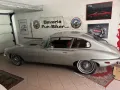 Jaguar E-Type 4,2  2+2 in absoluten TOP-Zustand
