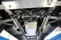Jaguar E-Type 4,2  2+2 in absoluten TOP-Zustand