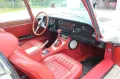 Jaguar E-Type 4,2  2+2 in absoluten TOP-Zustand
