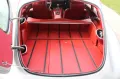 Jaguar E-Type 4,2  2+2 in absoluten TOP-Zustand