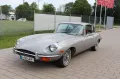 Jaguar E-Type 4,2  2+2 in absoluten TOP-Zustand
