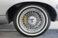 Jaguar E-Type 4,2  2+2 in absoluten TOP-Zustand