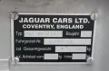 Jaguar E-Type 4,2  2+2 in absoluten TOP-Zustand