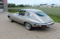 Jaguar E-Type 4,2  2+2 in absoluten TOP-Zustand