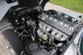 Jaguar E-Type 4,2  2+2 in absoluten TOP-Zustand