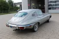Jaguar E-Type 4,2  2+2 in absoluten TOP-Zustand