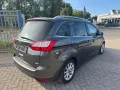 Ford Grand C-Max Titanium*7 SITZER*KAM*BIXE*