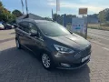 Ford Grand C-Max Titanium*7 SITZER*KAM*BIXE*