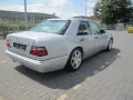 Mercedes-Benz E 500 Limited Motor komplett Revidiert