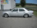 Mercedes-Benz E 500 Limited Motor komplett Revidiert