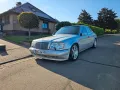 Mercedes-Benz E 500 Limited Motor komplett Revidiert