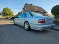 Mercedes-Benz E 500 Limited Motor komplett Revidiert