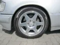 Mercedes-Benz E 500 Limited Motor komplett Revidiert