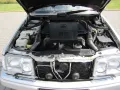 Mercedes-Benz E 500 Limited Motor komplett Revidiert