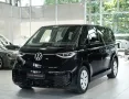 Volkswagen ID.Buzz 125 kW Pure *1.Hand *ACC*Kamera*Garantie