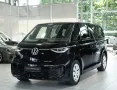 Volkswagen ID.Buzz 125 kW Pure *1.Hand *ACC*Kamera*Garantie