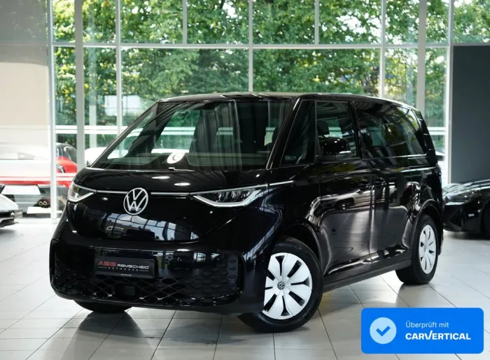 Volkswagen ID.Buzz 125 kW Pure *1.Hand *ACC*Kamera*Garantie