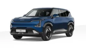 Kia EV5 Earth *Drive-Wise*LED-Paket*Sound-Paket*