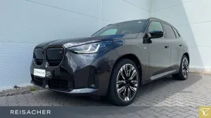 BMW X3 M50 xDrive A M-Sport PRO,Pano,AHK,DAProf,Auto
