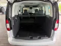 Ford Tourneo Connect PHEV Trend