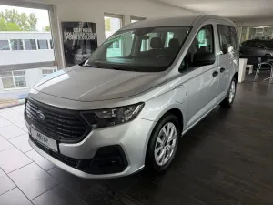 Ford Tourneo Connect PHEV Trend